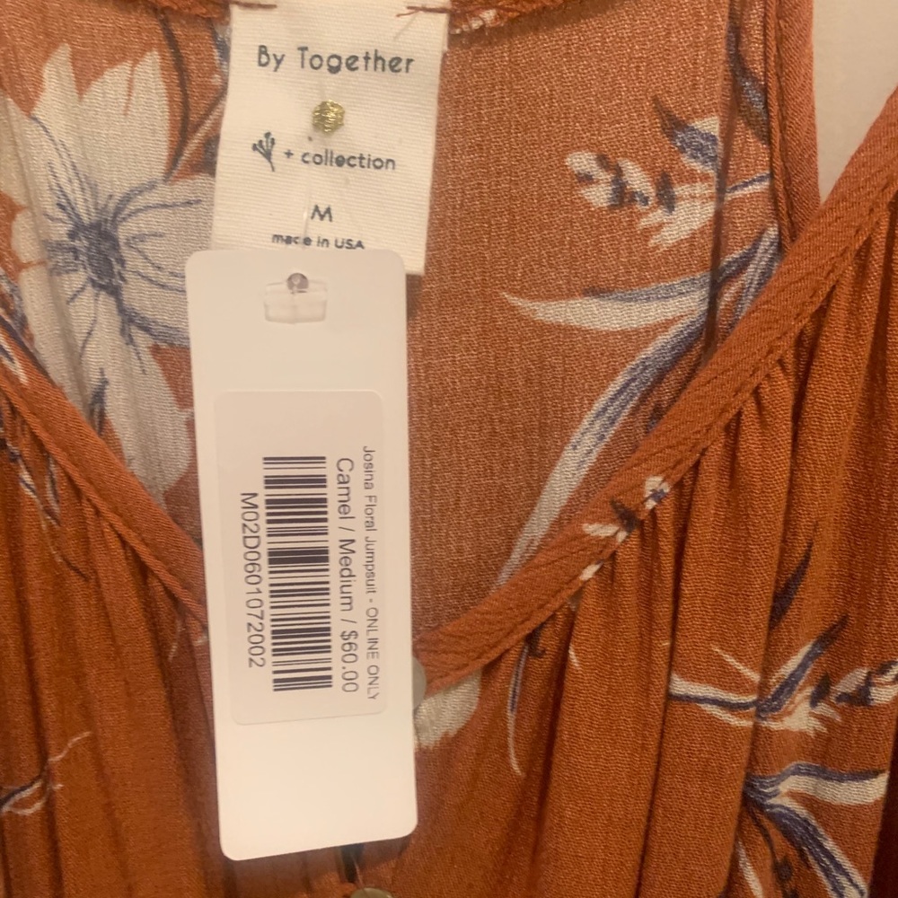 Boutique Jumper